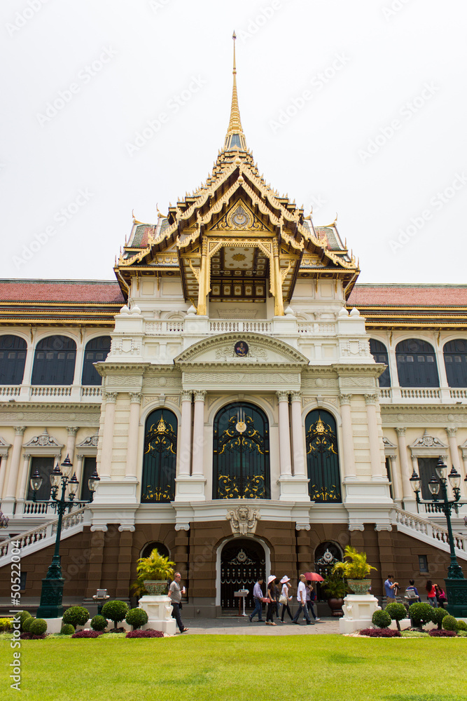 Fototapeta premium thailand temple