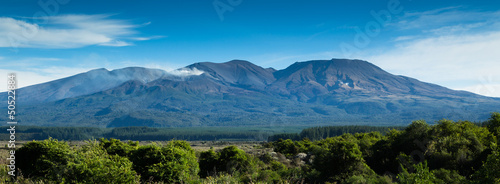Tongariro National Park