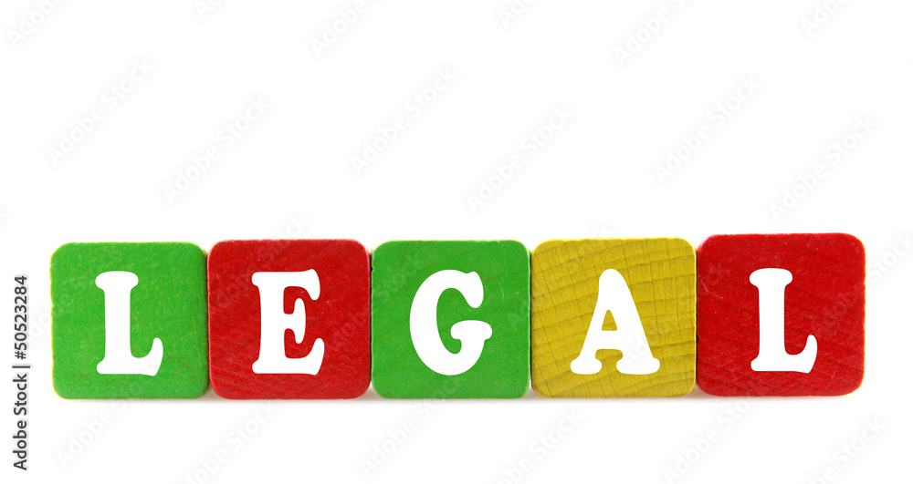 isolated text in wooden building blocks isolated text in wooden building blocks