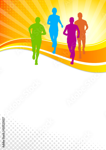 Laufsport - 50