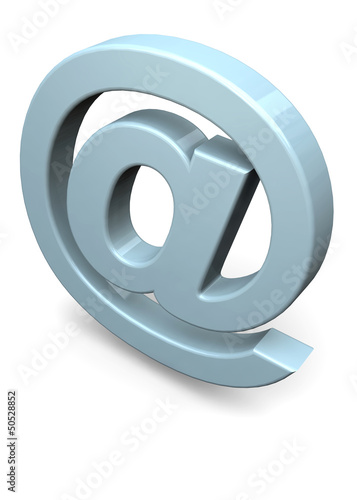 MAIL - 3D