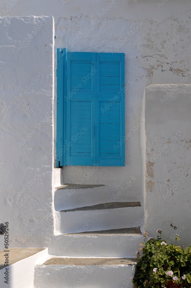 Fototapeta premium Grecia