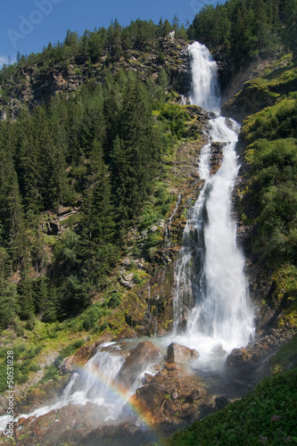 Stuibenfall