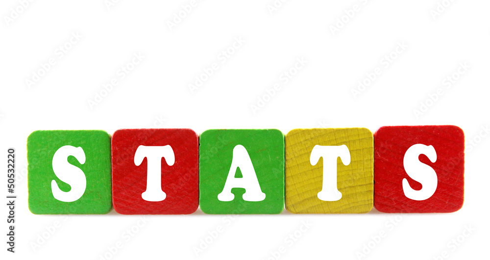 isolated text in wooden building blocks isolated text in wooden building blocks