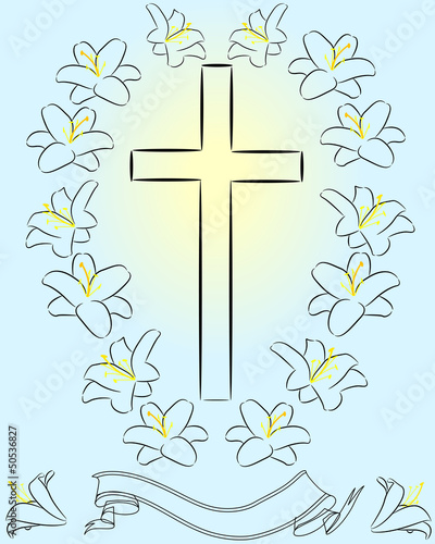 lily and cross 3
