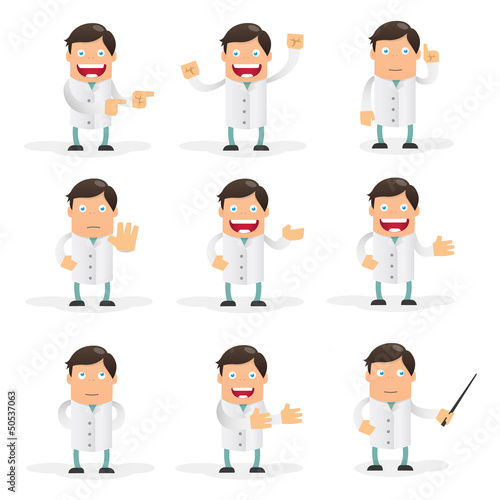 Doktor Cartoon
