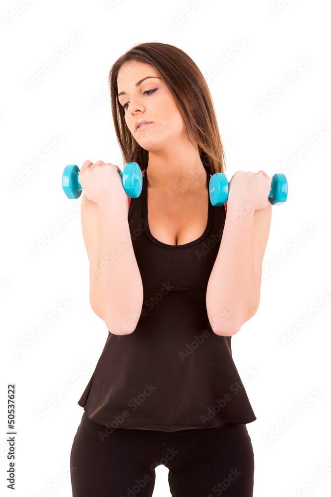 Woman Woman
