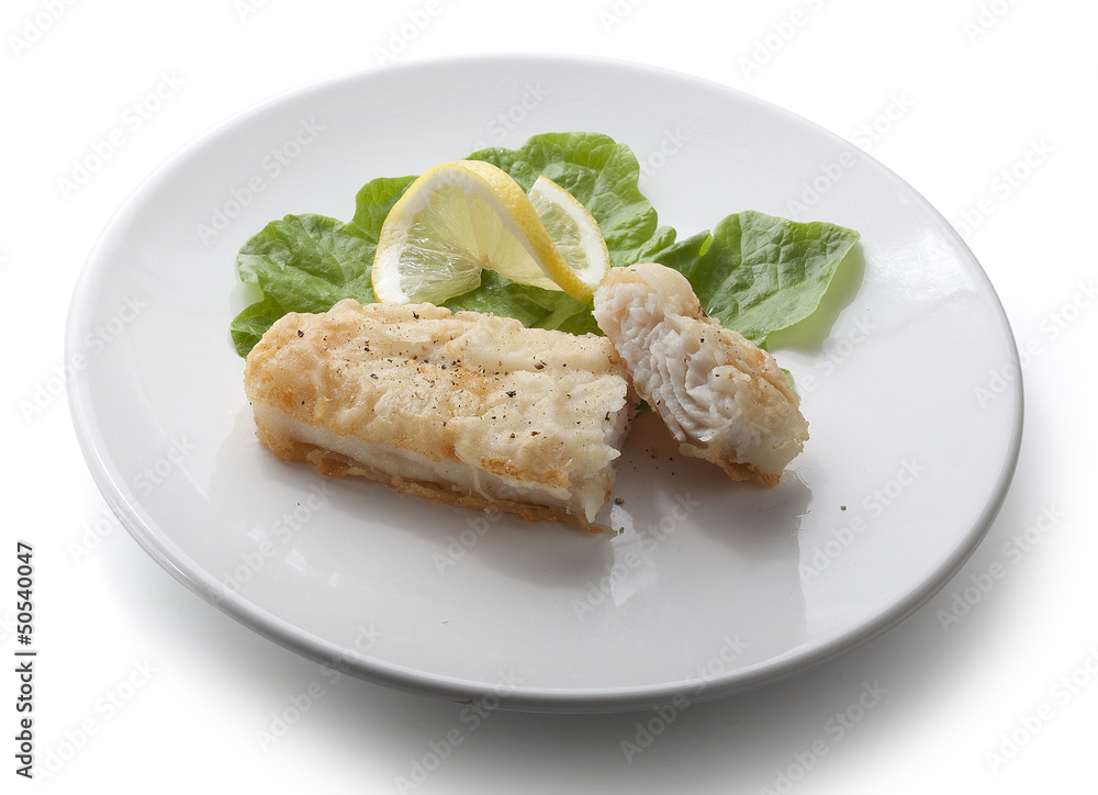 Fried fish Fried fish