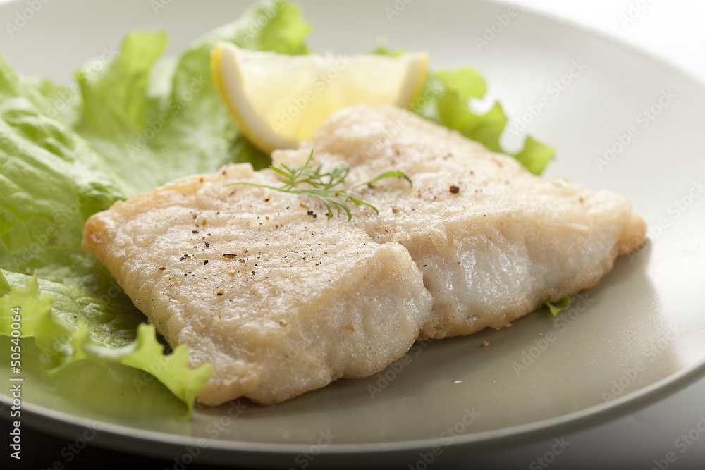Fried fish Fried fish