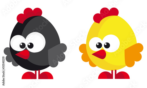 Chick