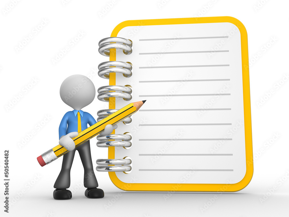 Notebook Notebook