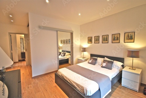 chambre parentale