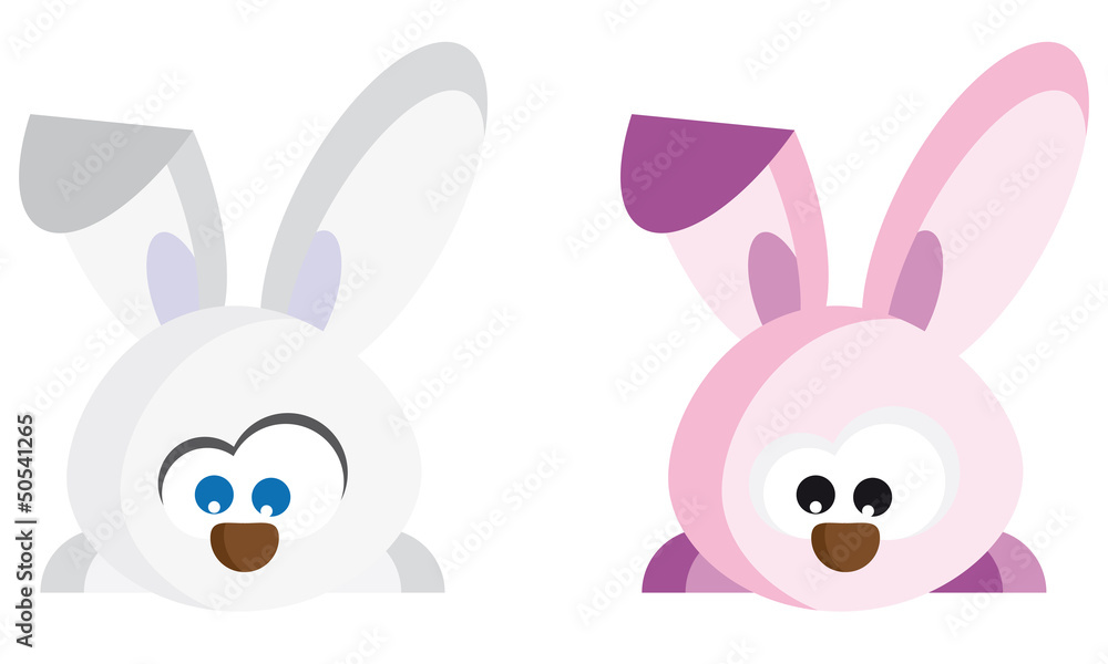 Rabbit Rabbit
