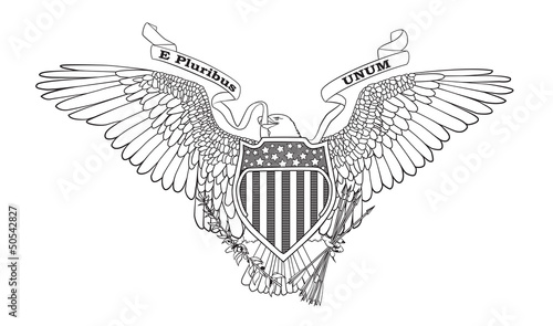 Great Seal of the USA