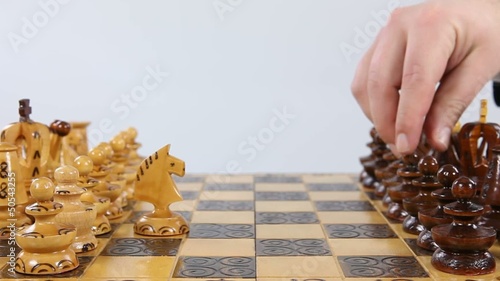 chess opening