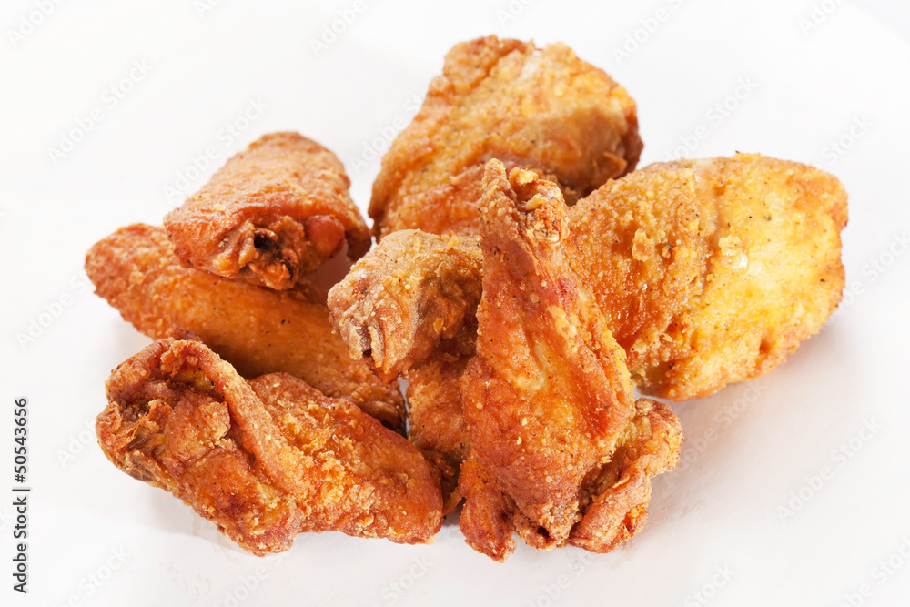 Fried Chicken Fried Chicken