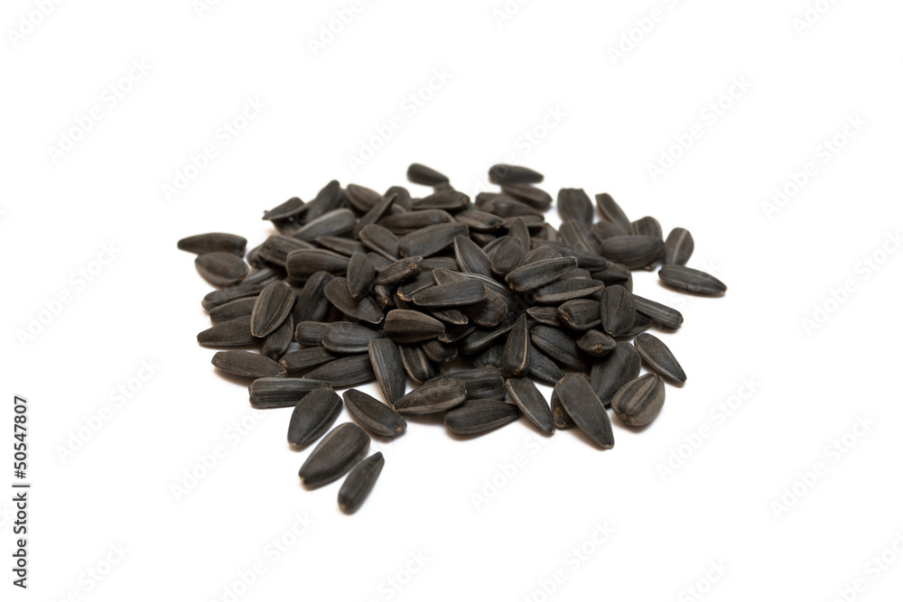 Sunflower seeds Sunflower seeds