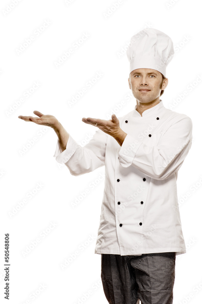 Chef Serie Chef Serie