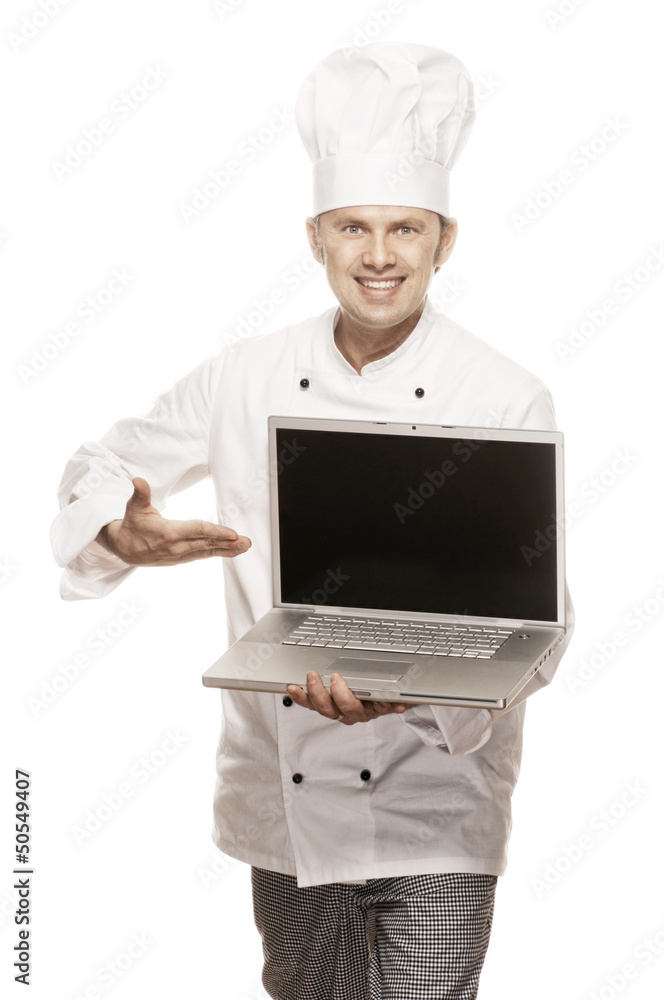 Chef serie Chef serie