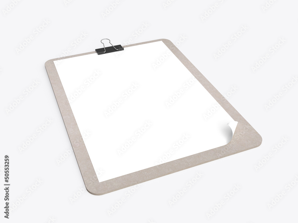 clipboard clipboard