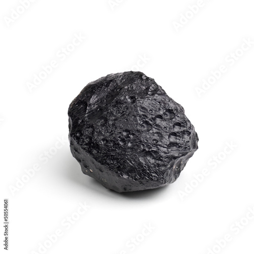 Tektite Meteorite