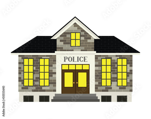 Police Station