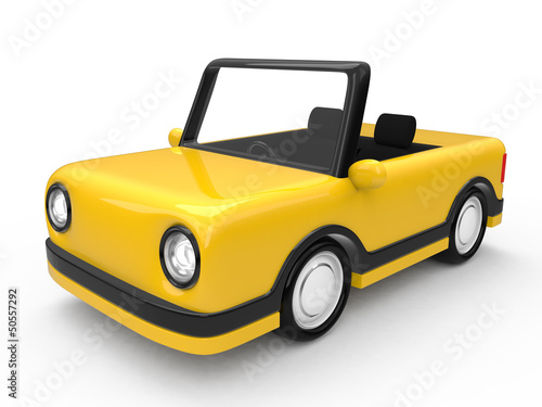 オープンカー Stock イラスト Adobe Stock