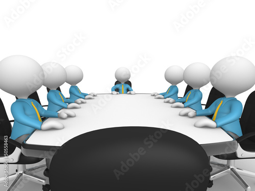 conference table
