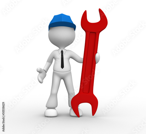 Wrench