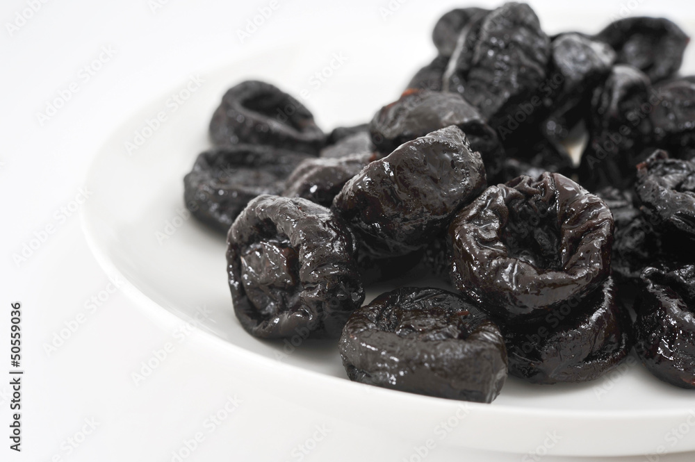 Prunes Prunes
