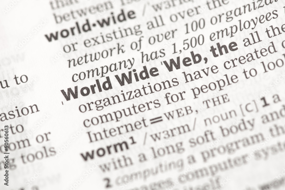 World Wide Web definition World Wide Web definition