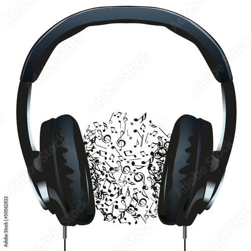 Casque_Audio_Notes