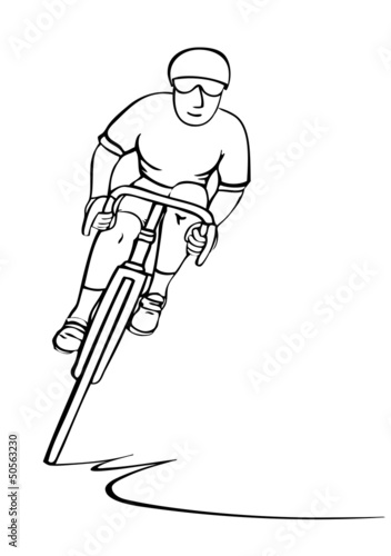 Ciclista