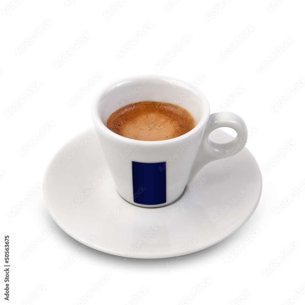 Cup of espresso Cup of espresso