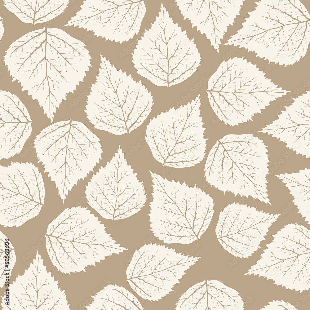 Seamless background of beige Seamless background of beige