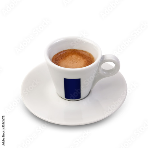 Cup of espresso