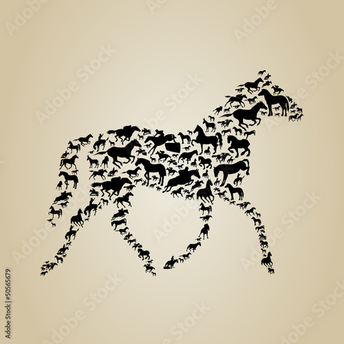 Horse