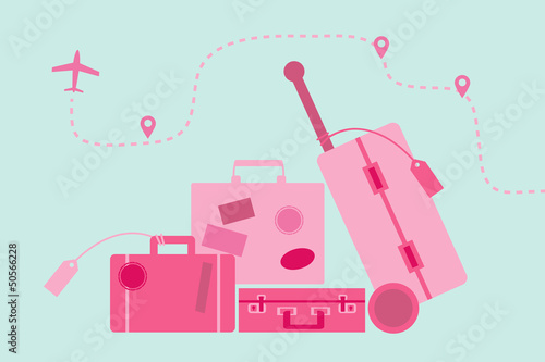 travel