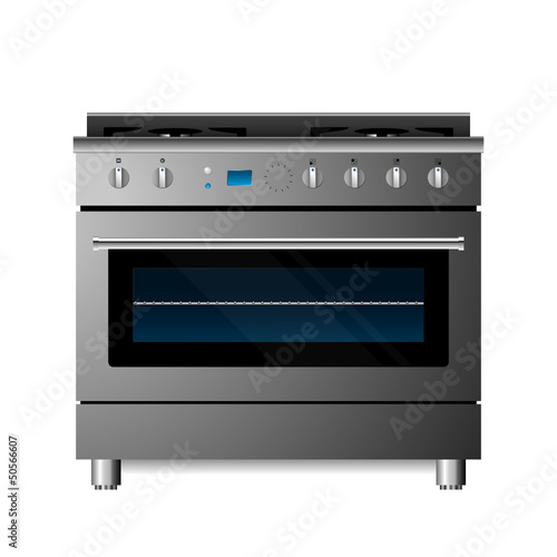 Vector Cooker