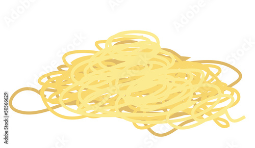 Spaghetti