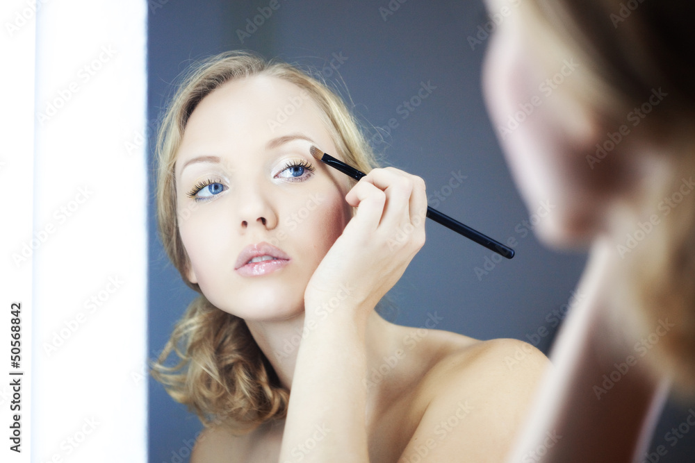 Make-up Make-up