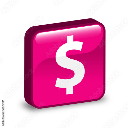 ICONE DOLLAR