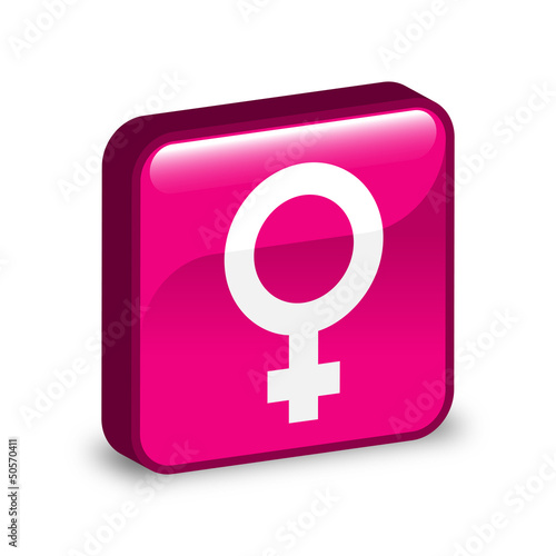 ICONE FEMININ