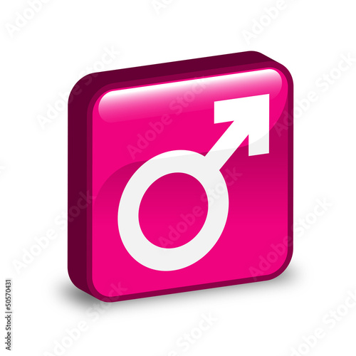 ICONE MASCULIN