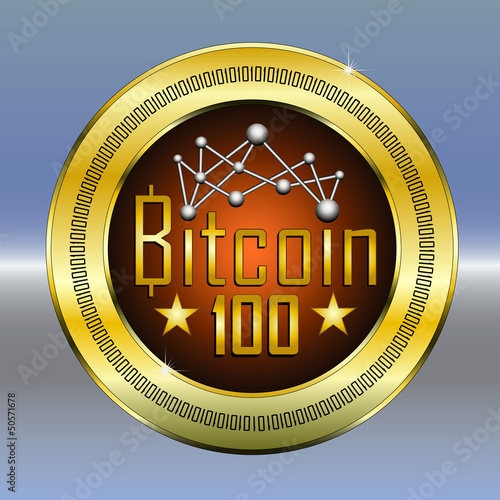 Bitcoin 100