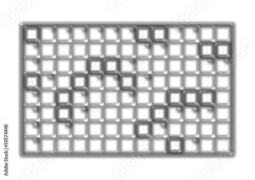 cross word