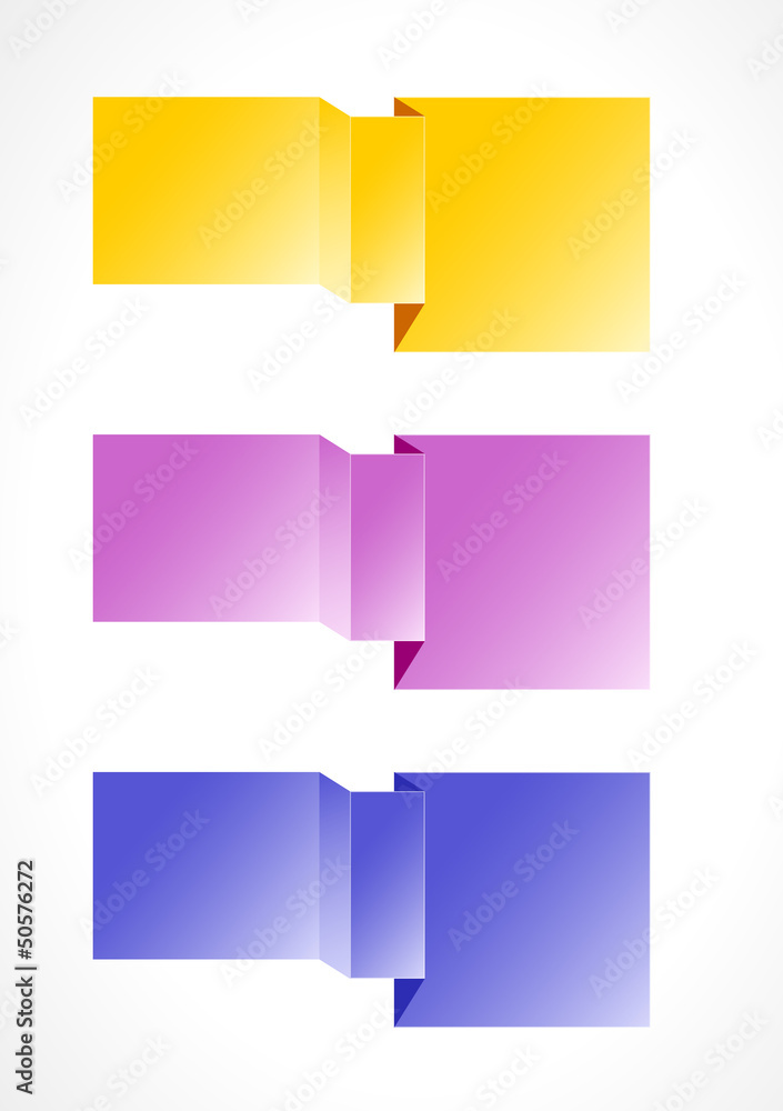 geometric blank templates