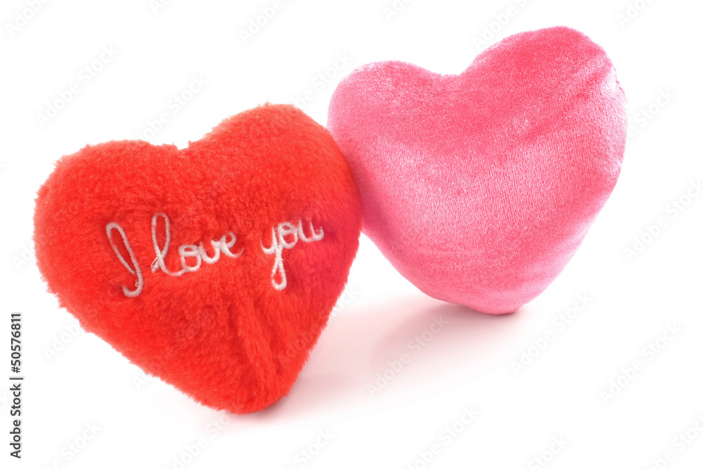 Obraz premium I love you