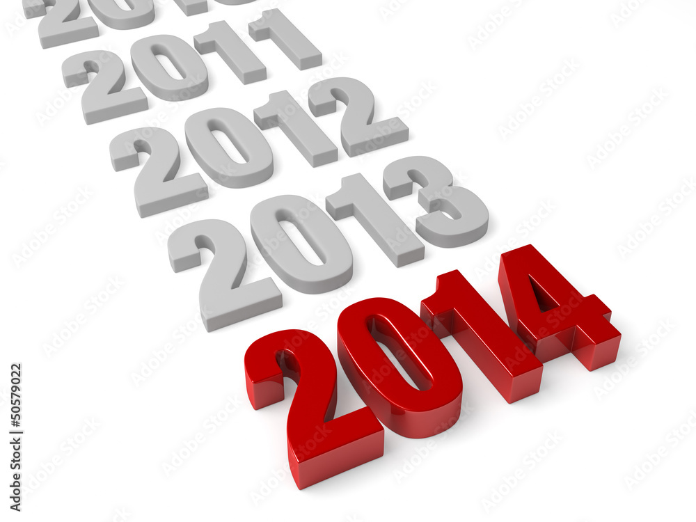 2014 Is Here! 2014 Is Here!