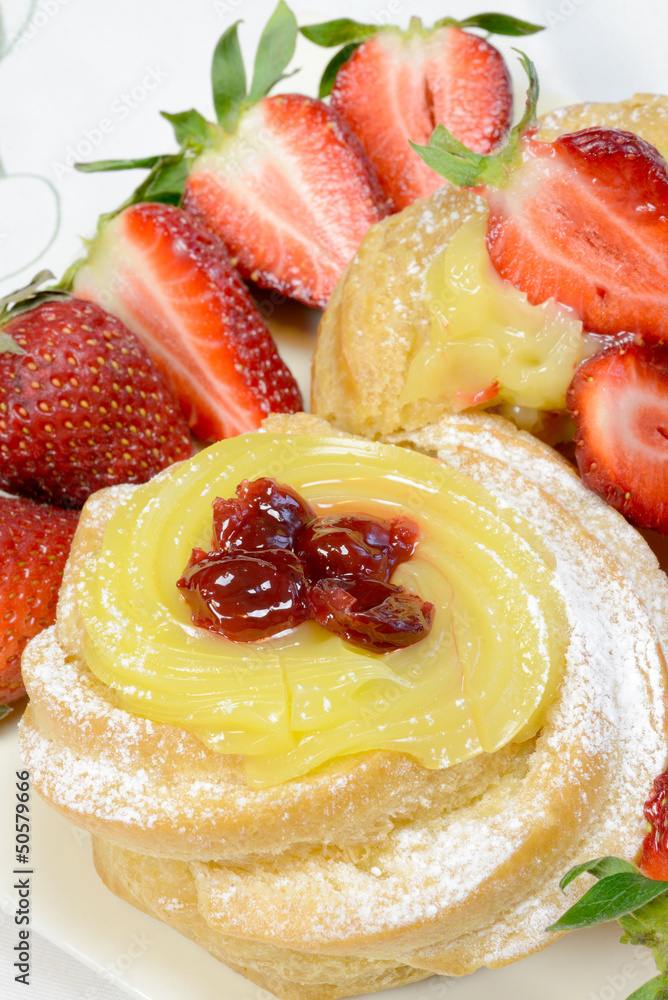 original zeppole original zeppole